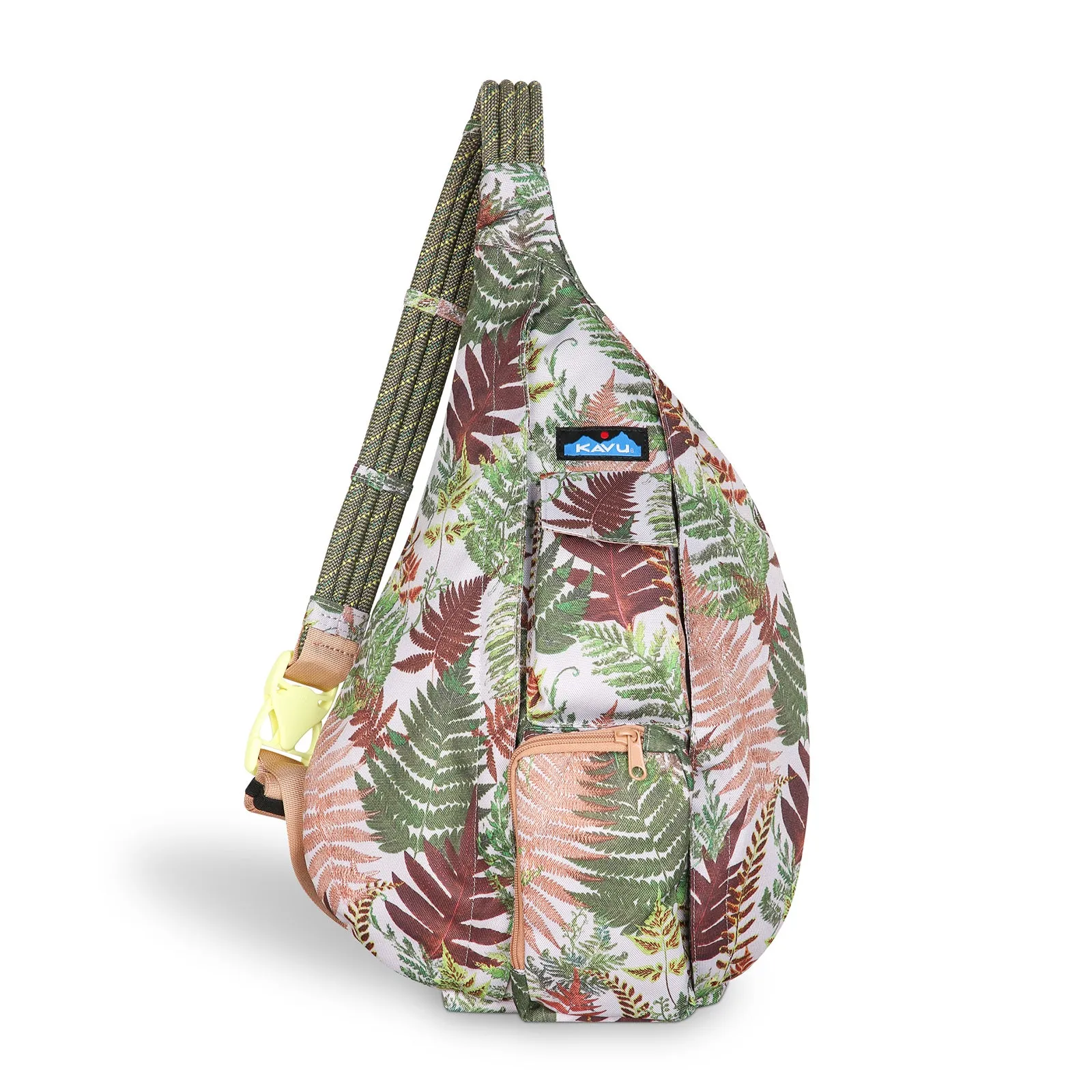 Kavu Rope Sling - Ferns