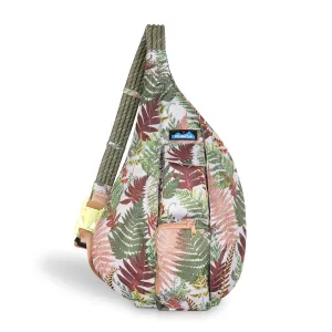 Kavu Rope Sling - Ferns
