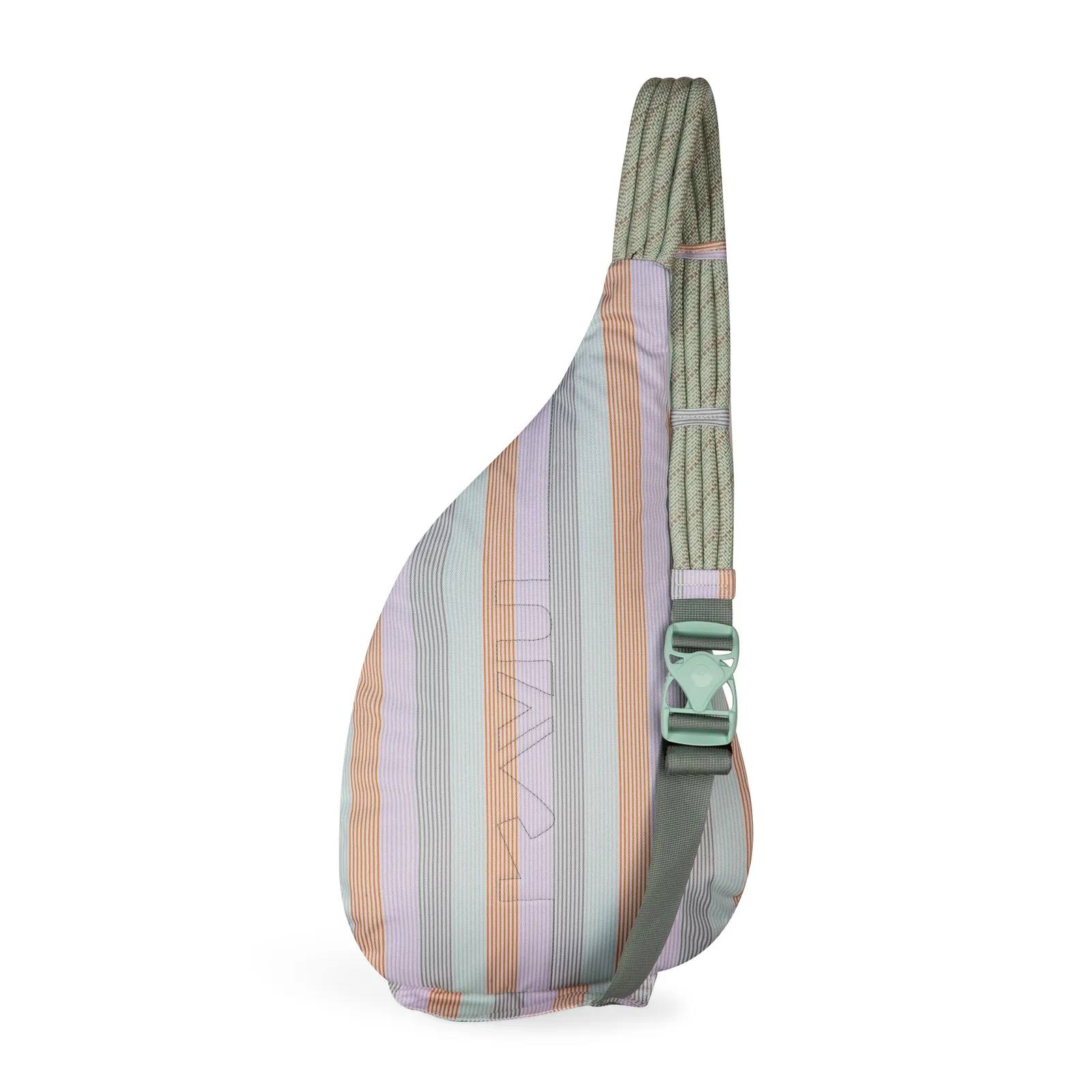 Kavu Rope Sling - Serene Stripe