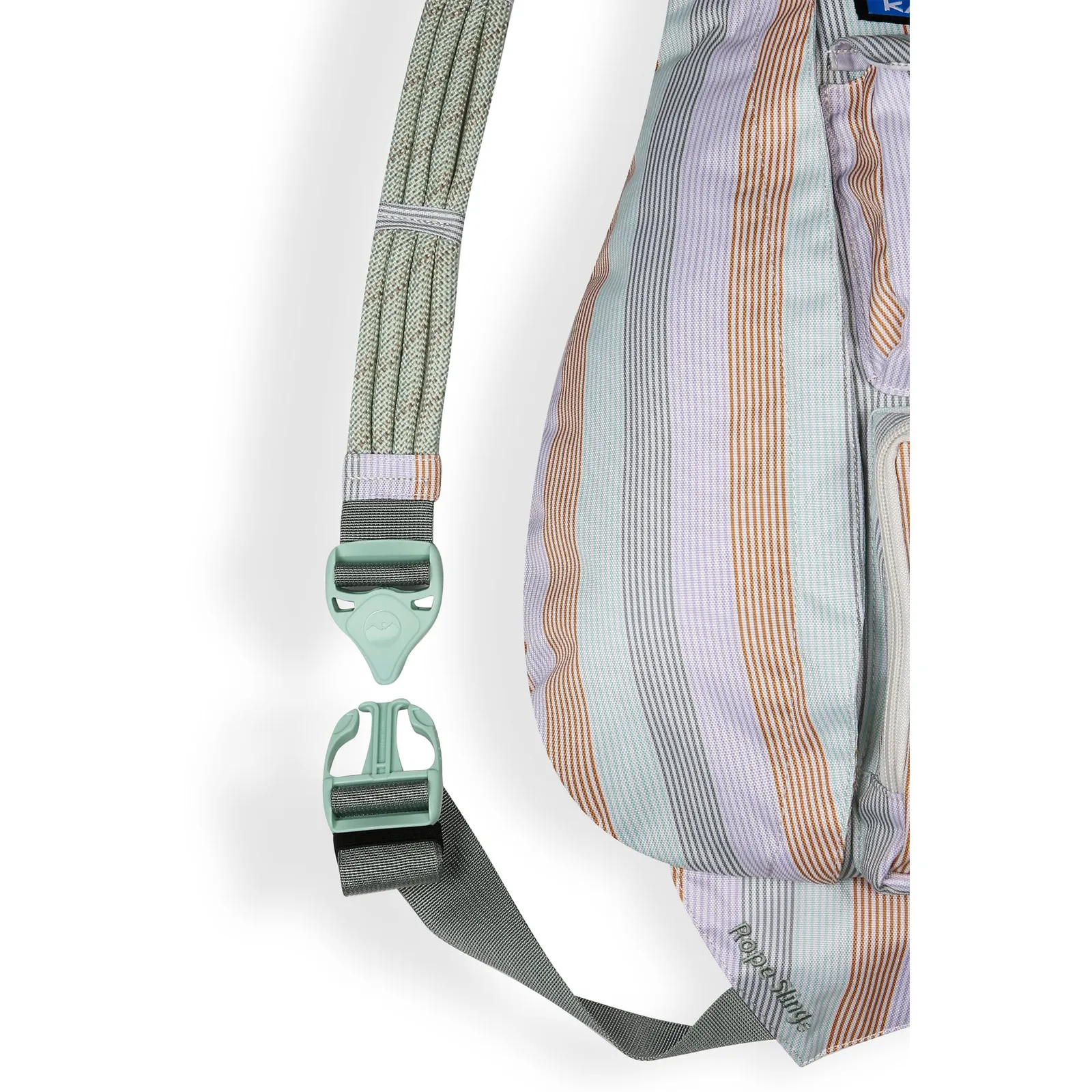 Kavu Rope Sling - Serene Stripe
