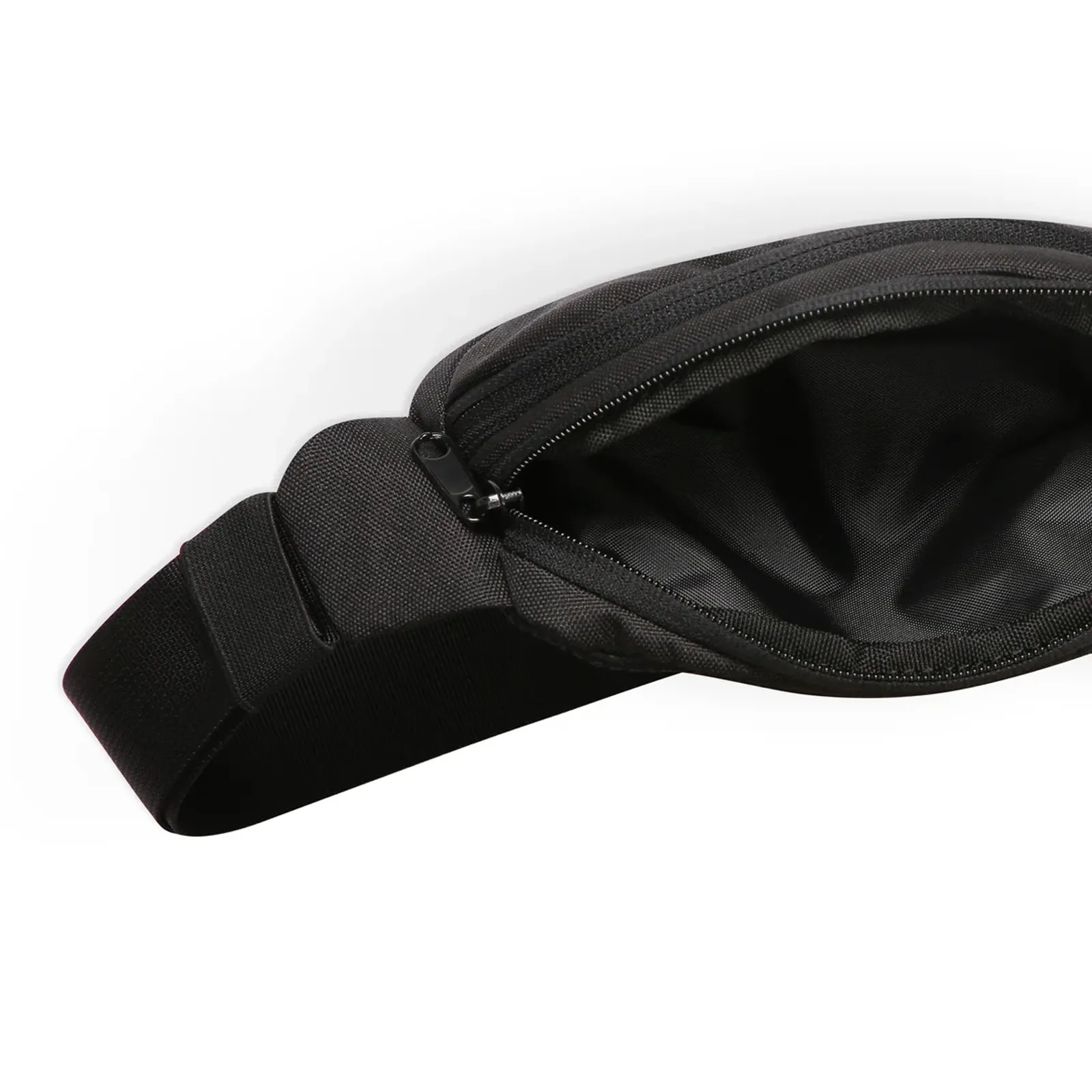 Kavu Spectator Belt Bag - Raven