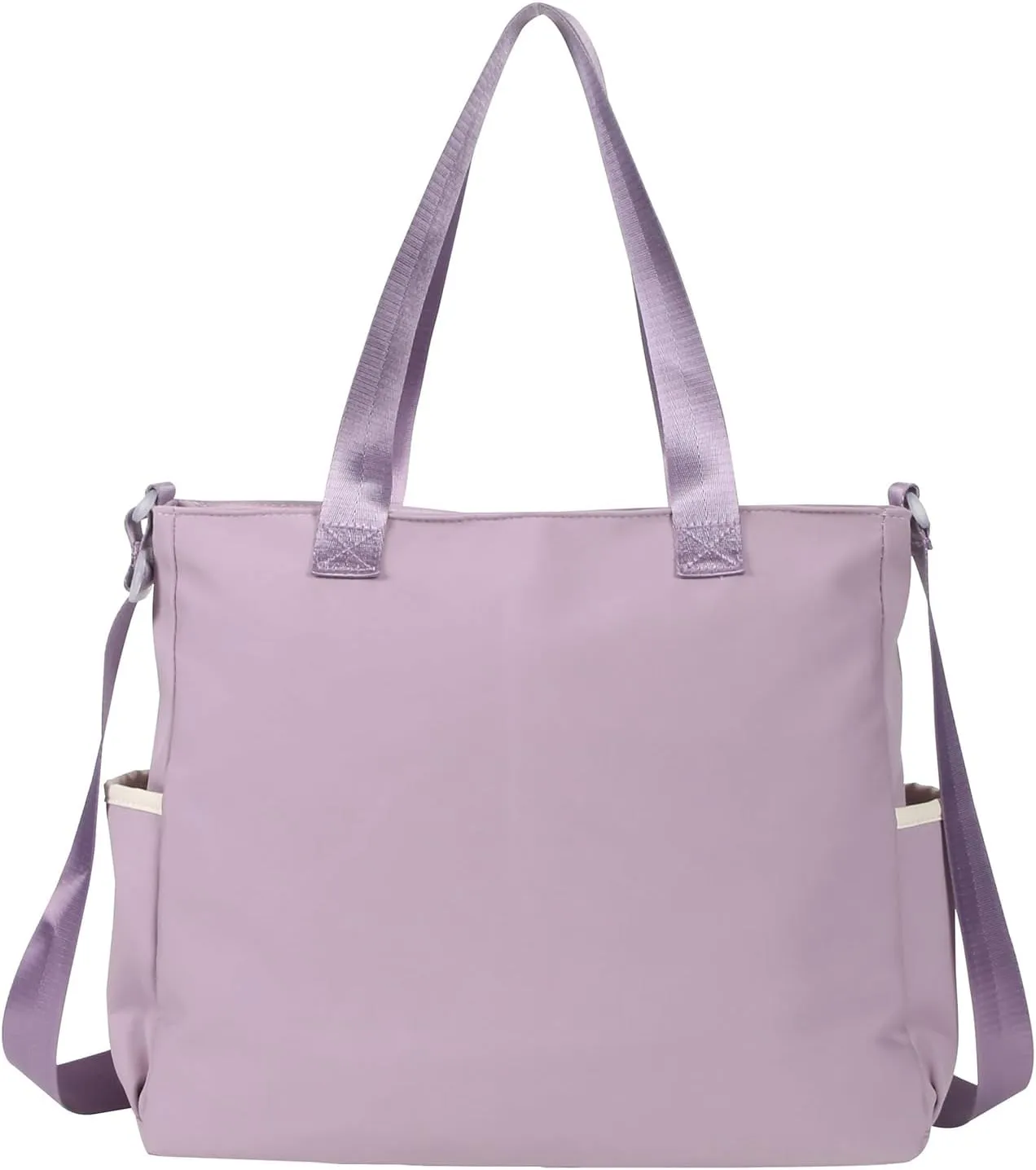 Kawaii Messenger Bag for Girls School Tote Bag