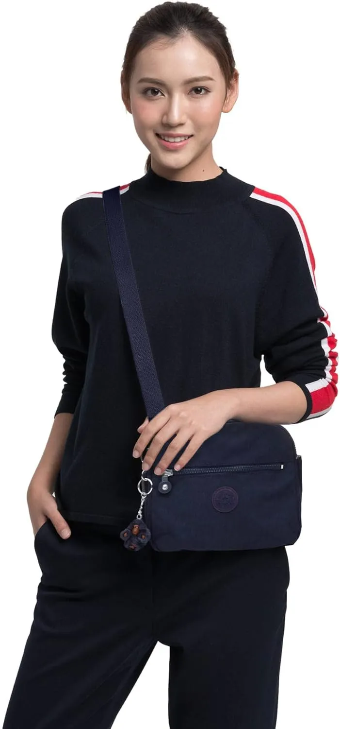 Kipling Keefe Crossbody Bag