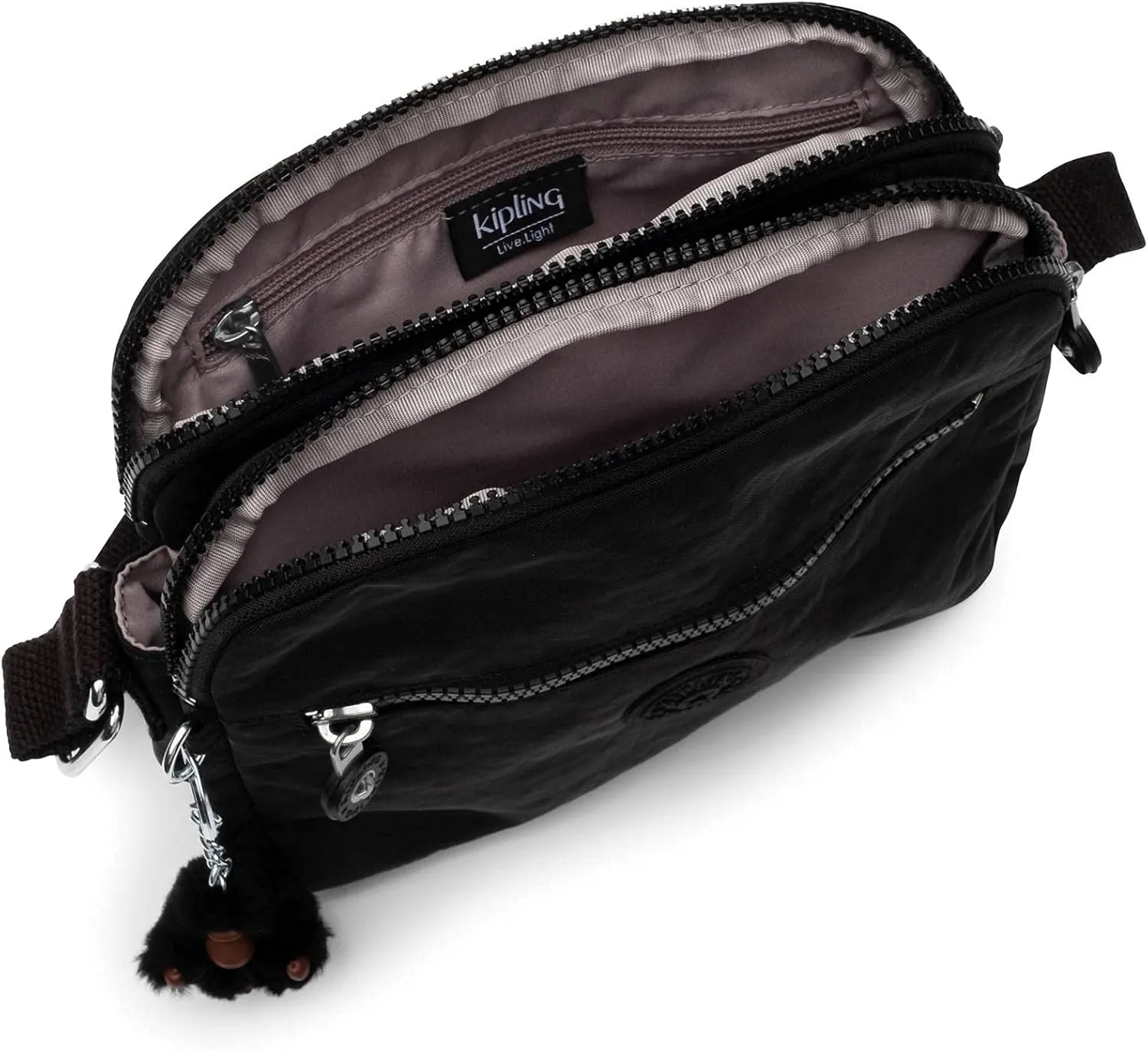 Kipling Keefe Crossbody Bag