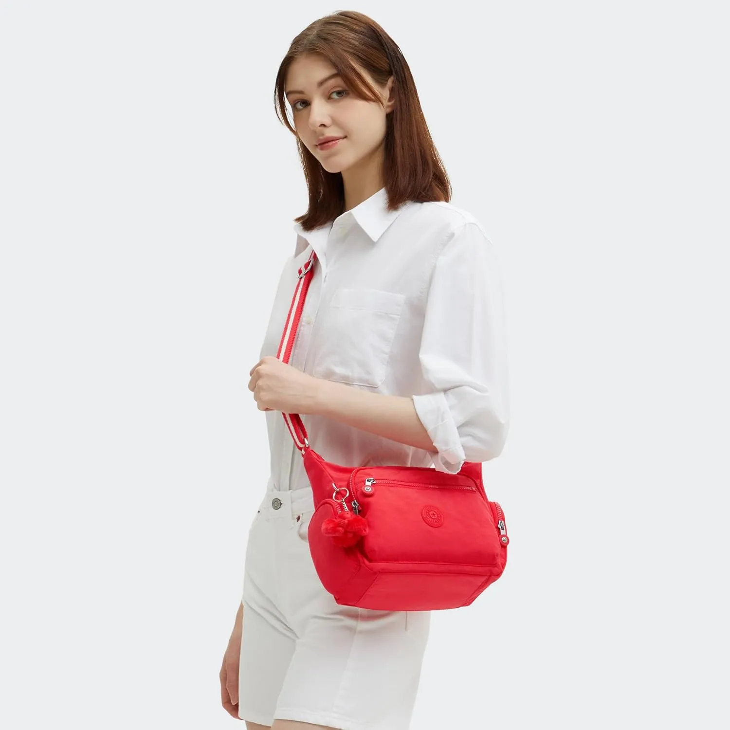Kipling Women's Gabbie S Crossbody Bags