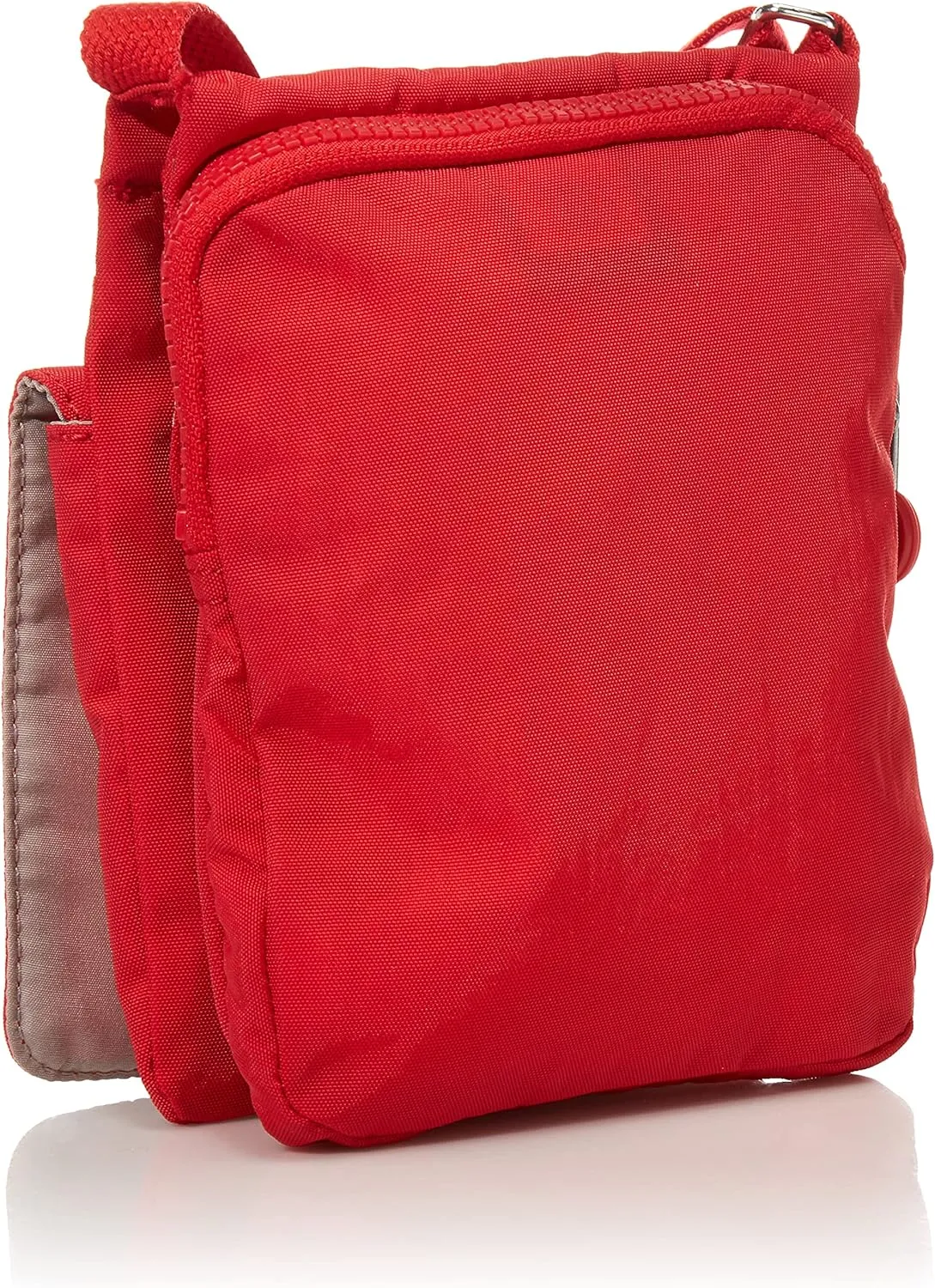 Kipling Women's New Eldorado Minibag, Lightweight Crossbody, Nylon Travel Bag