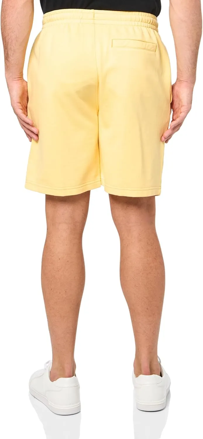 Lacoste Men's Regular Fit Shorts with Adjustable Waist 4"