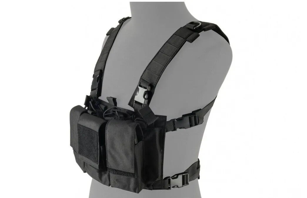 Lancer Tactical Adaptive MultiPurpose Slim Chest Rig