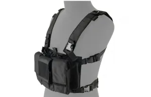 Lancer Tactical Adaptive MultiPurpose Slim Chest Rig
