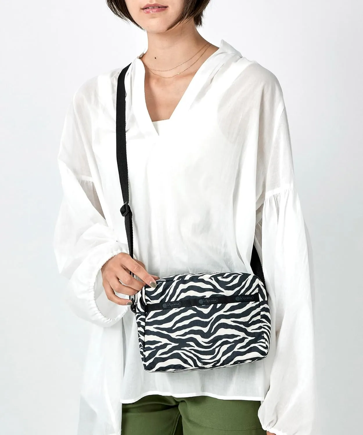 LeSportsac Daniella Crossbody Bag