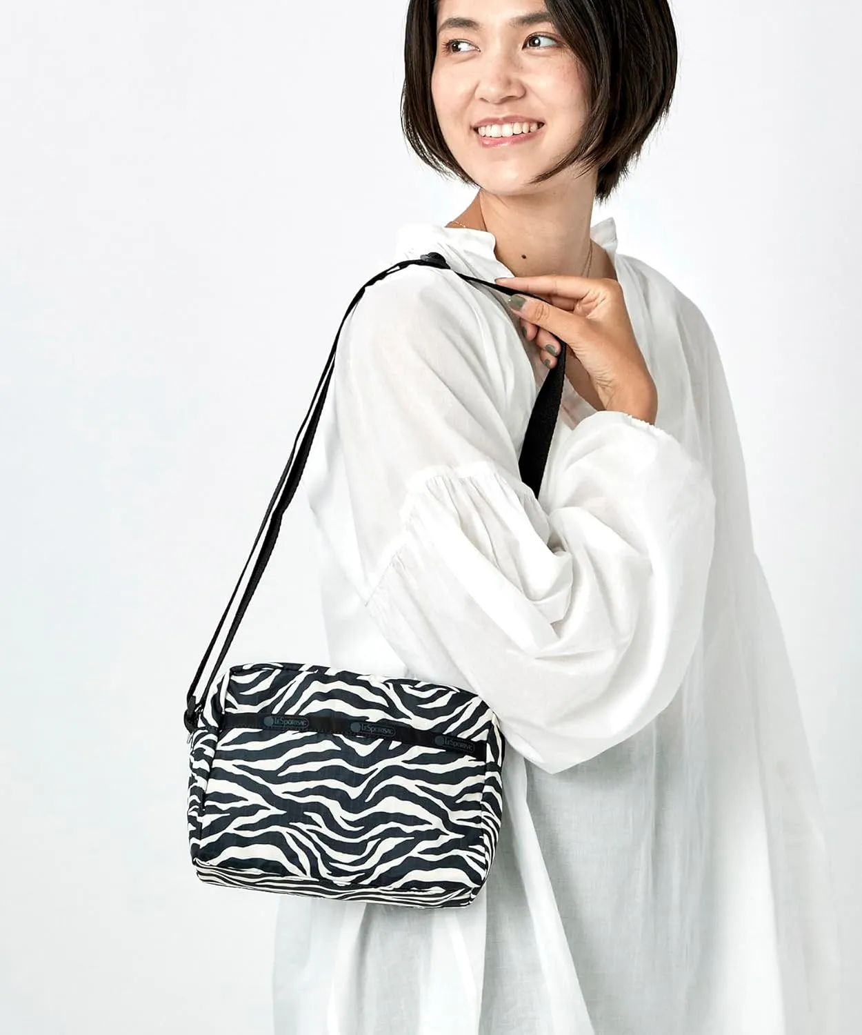 LeSportsac Daniella Crossbody Bag