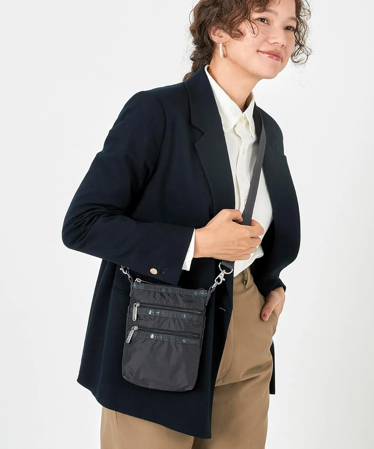 LeSportsac Shoulder Bag