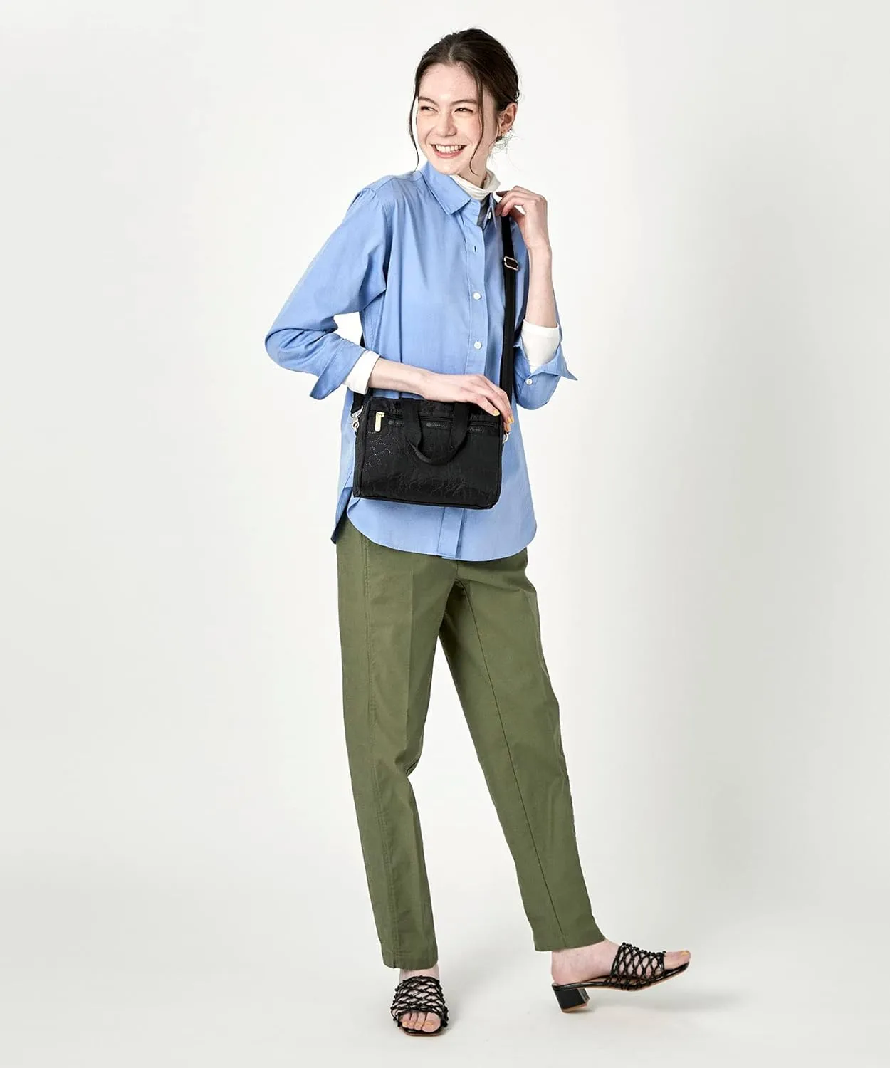 LeSportsac Shoulder Bag