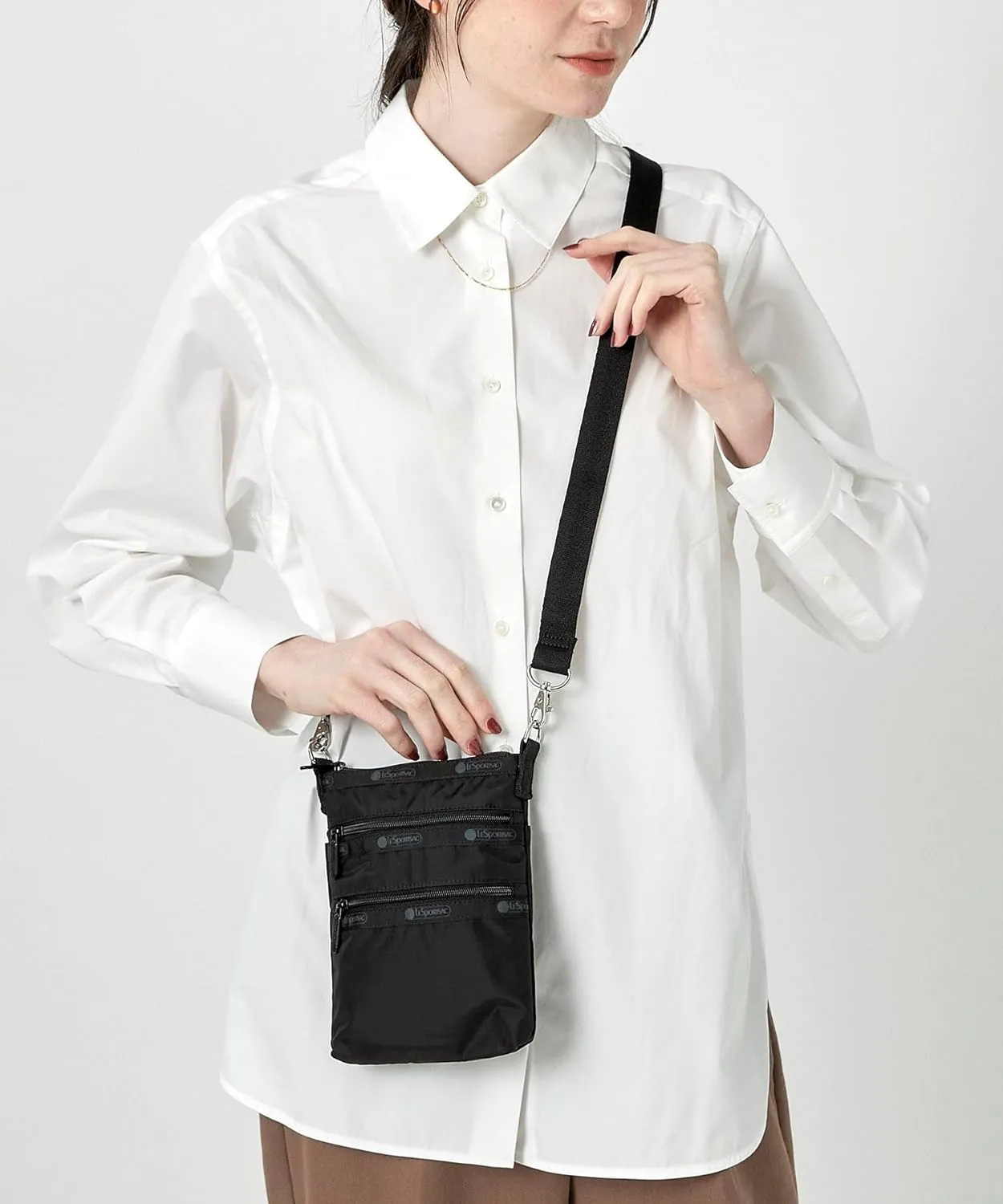 LeSportsac Shoulder Bag