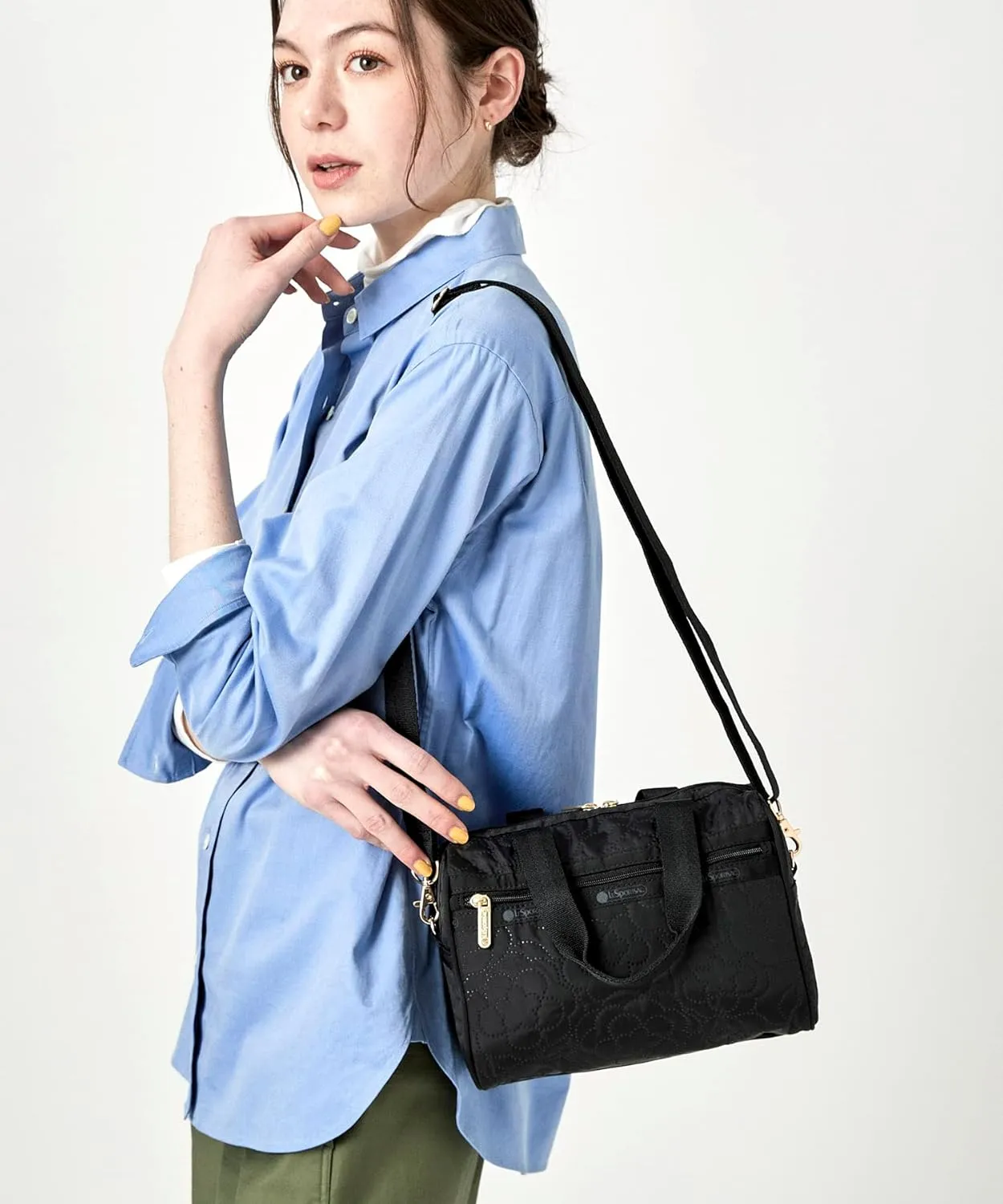 LeSportsac Shoulder Bag