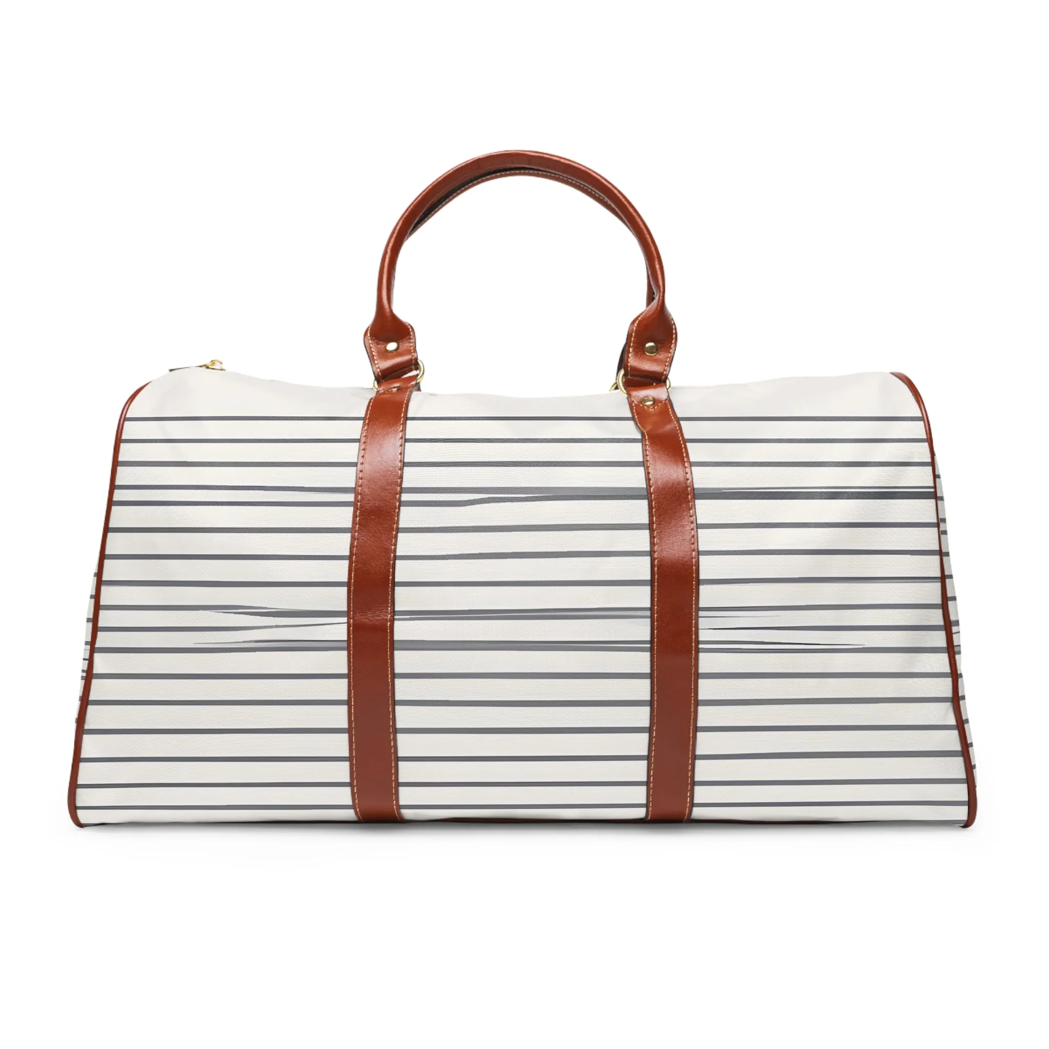 Lino Winifred - Water-resistant Travel Bag