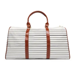 Lino Winifred - Water-resistant Travel Bag