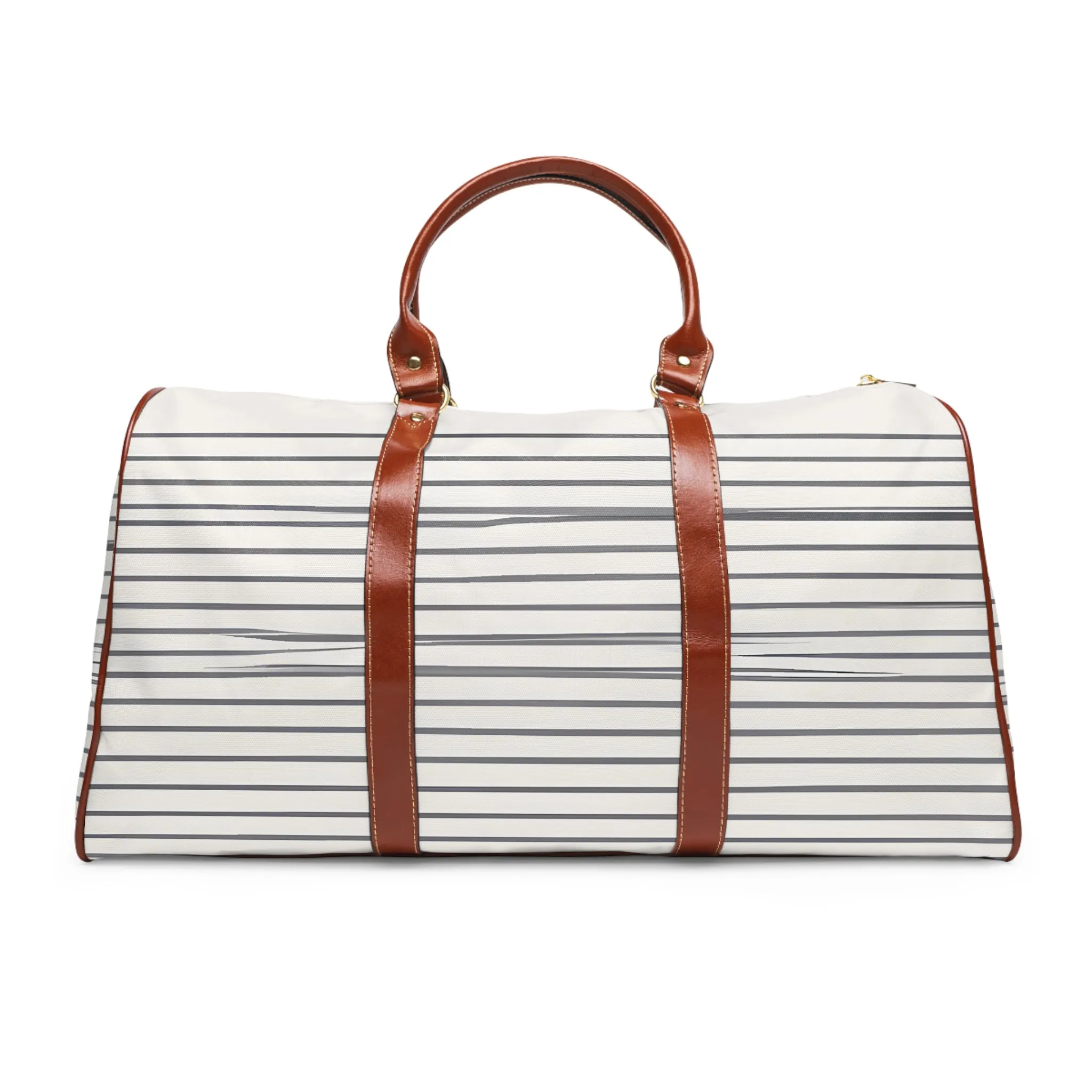 Lino Winifred - Water-resistant Travel Bag