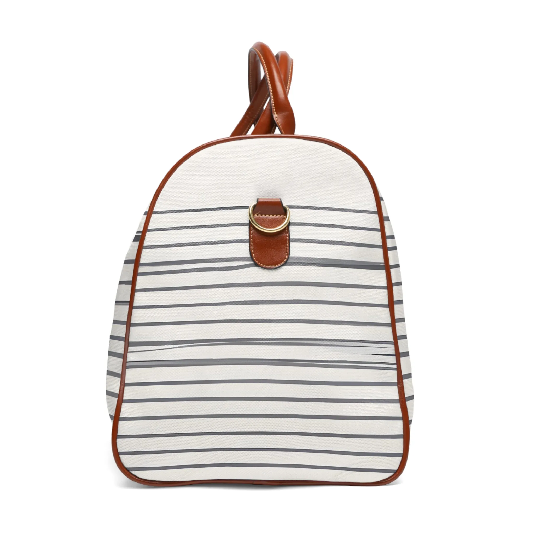 Lino Winifred - Water-resistant Travel Bag