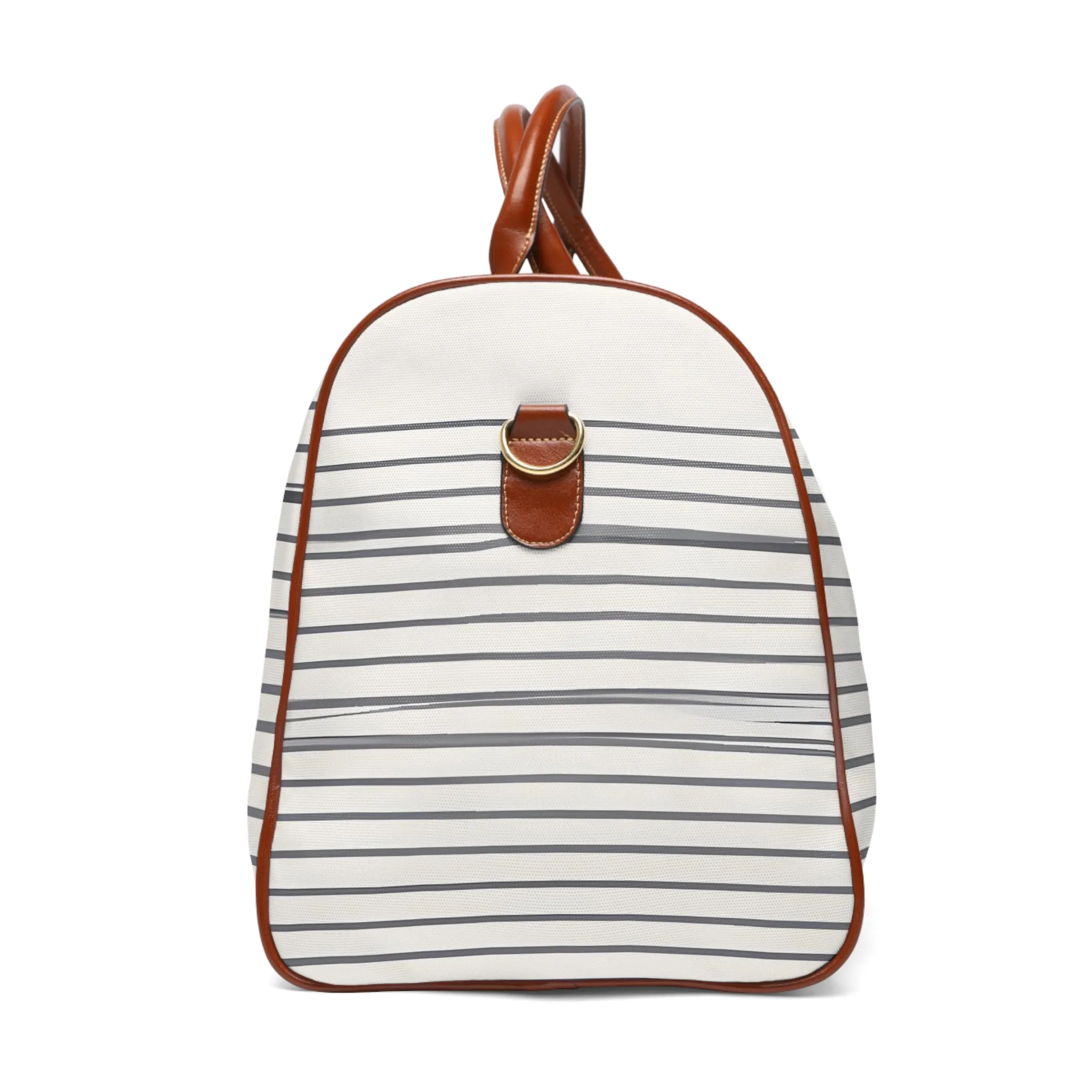 Lino Winifred - Water-resistant Travel Bag