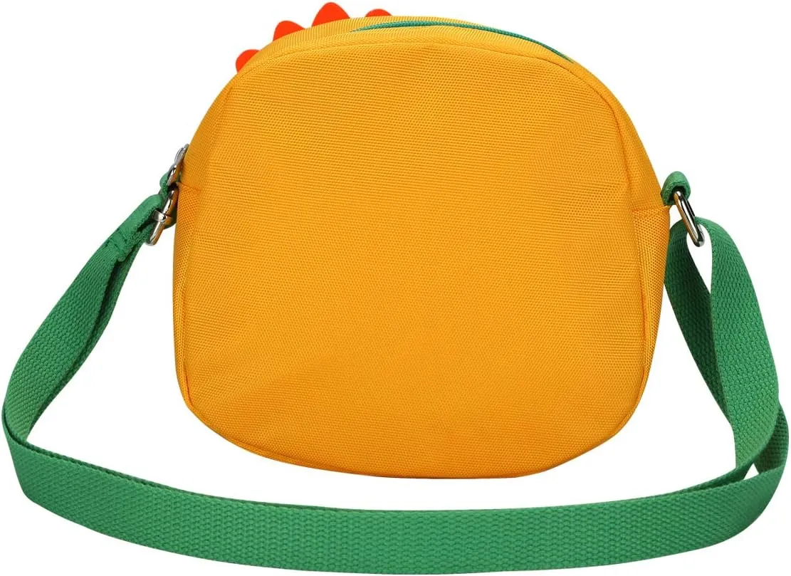 Little Girls Purses for Kids - Toddler Mini Cute Princess Handbags Shoulder Crossbody Messenger Bag Toys Gifts