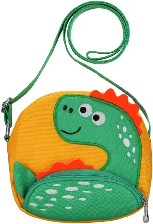 Little Girls Purses for Kids - Toddler Mini Cute Princess Handbags Shoulder Crossbody Messenger Bag Toys Gifts