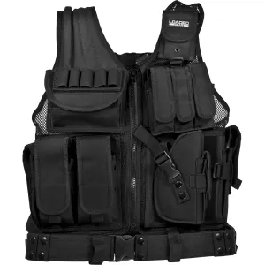 Loaded Gear Vx-200 Tactical Vest