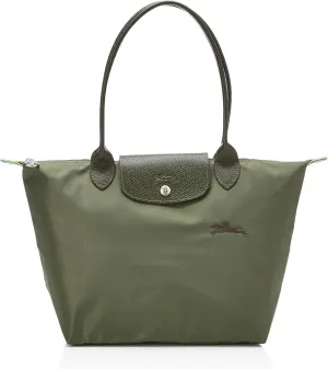 LONGCHAMP(ロンシャン) Tote Bag, Forest