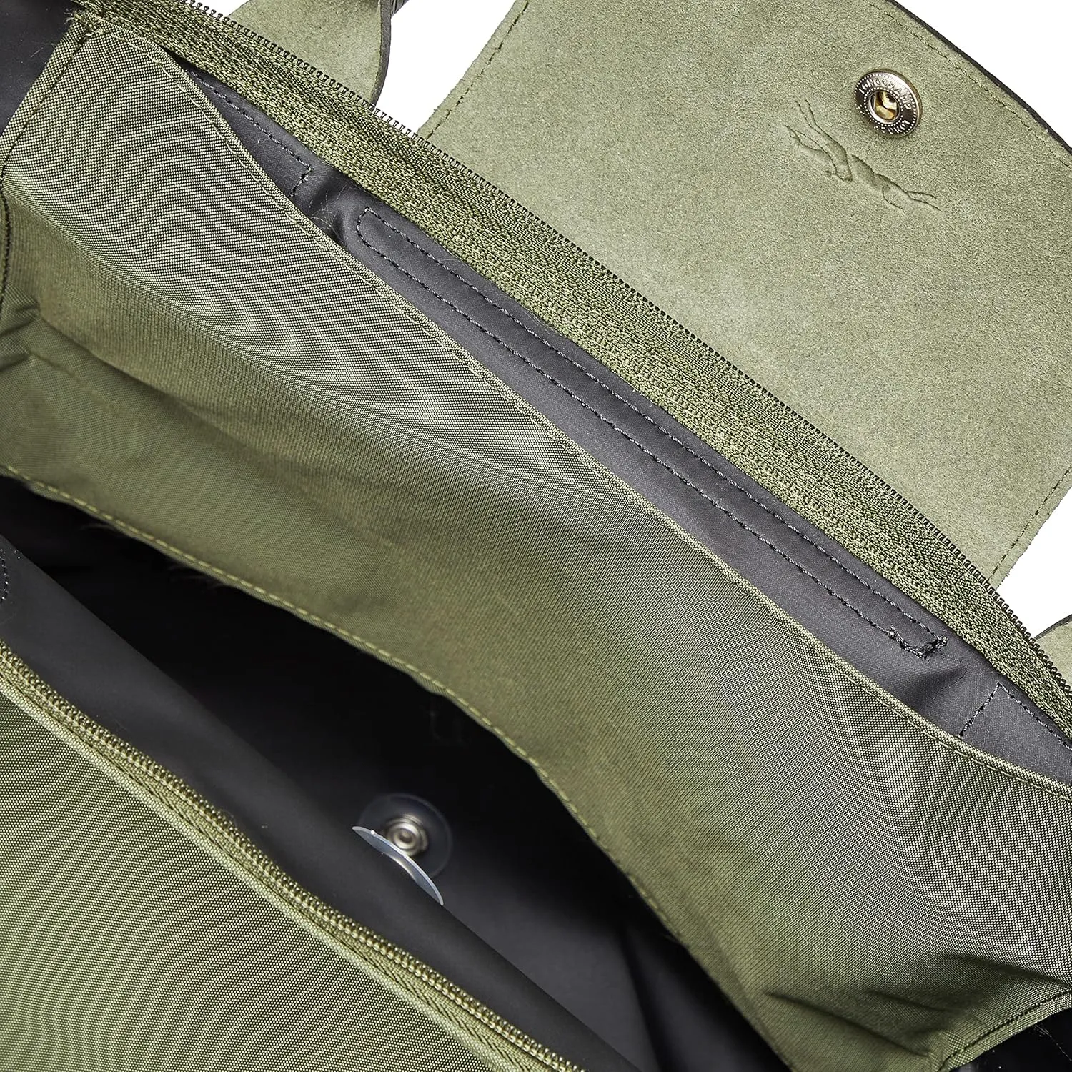 Longchamp Tote Bag