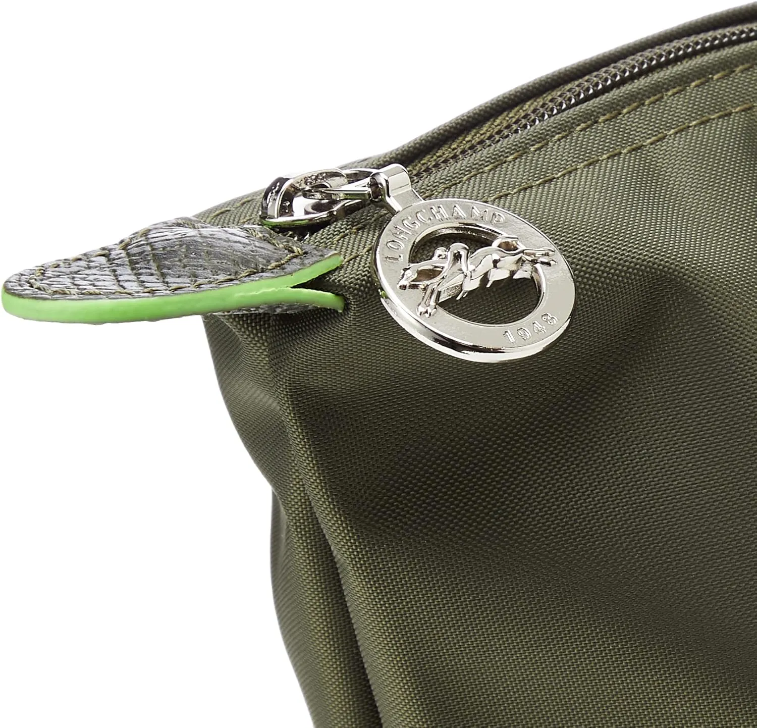 Longchamp Tote Bag