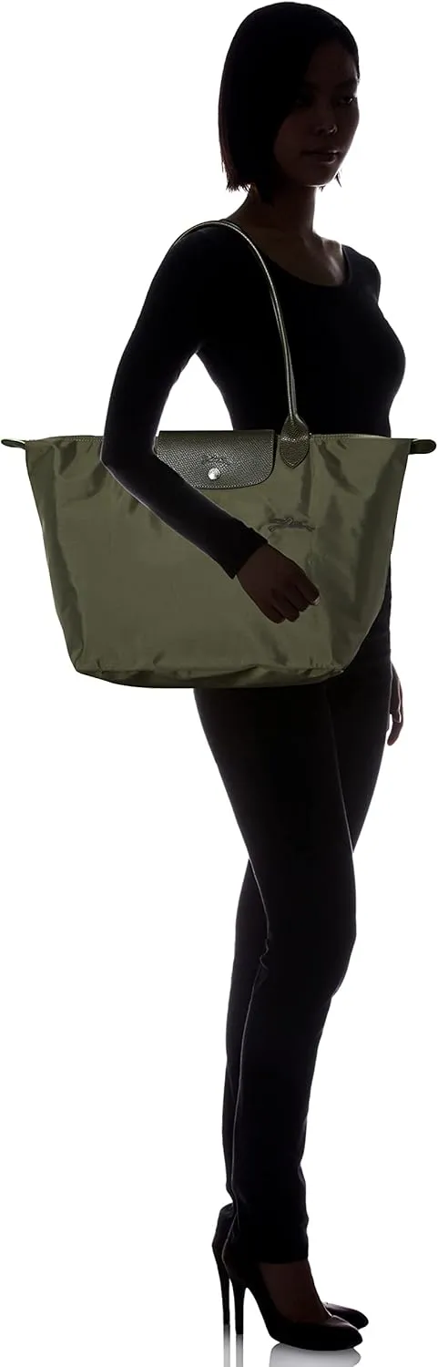 Longchamp Tote Bag