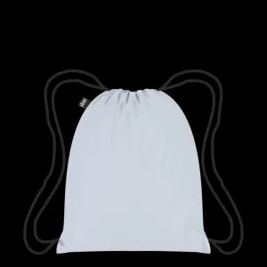 LOQI Backpack - Reflective Neon Yellow