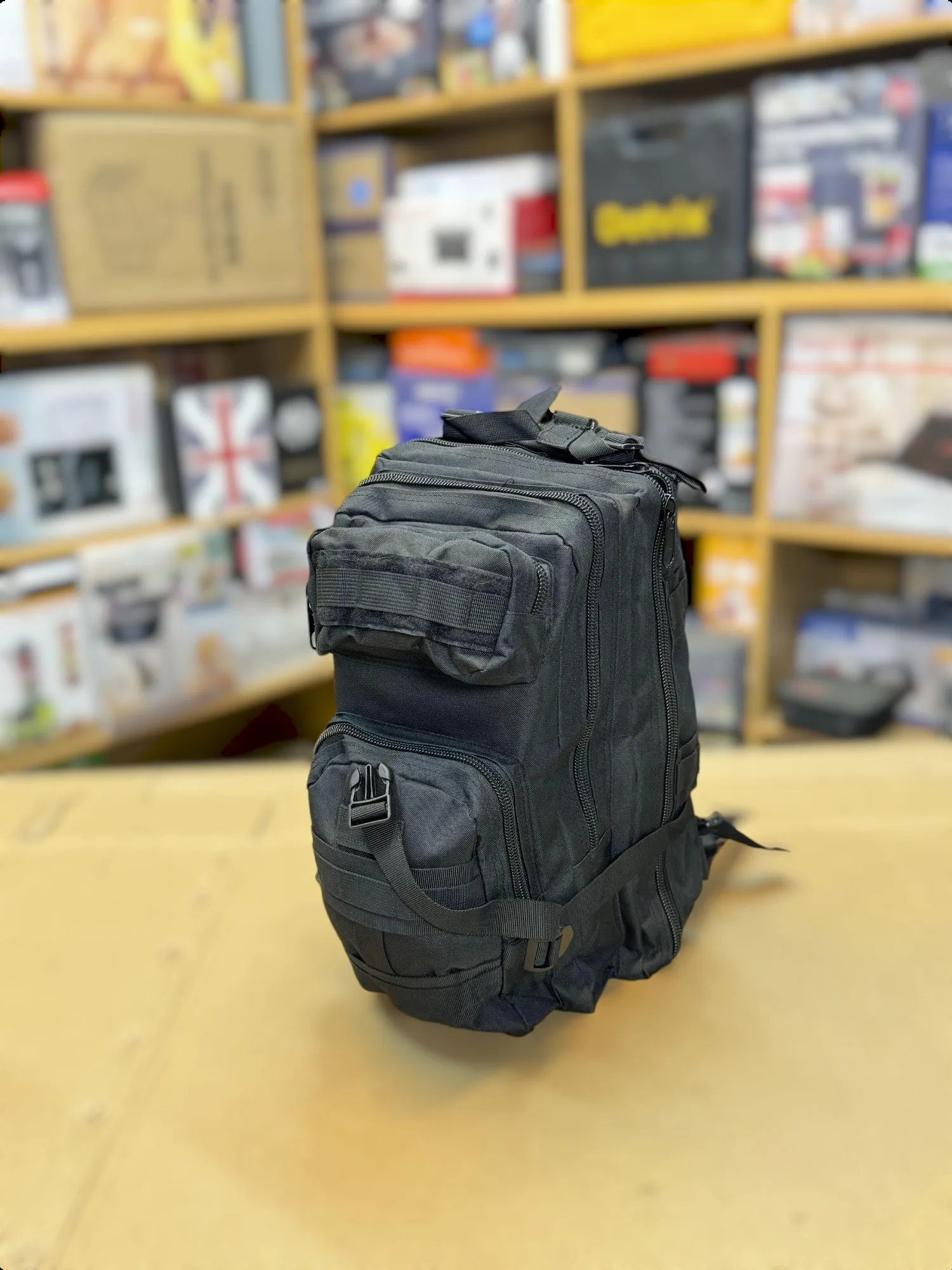 Lot Imported 30L water resistant Bags