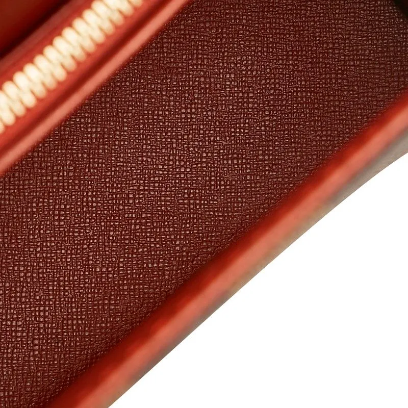 louis vuitton Damier Ebene Tribeca Mini  brown