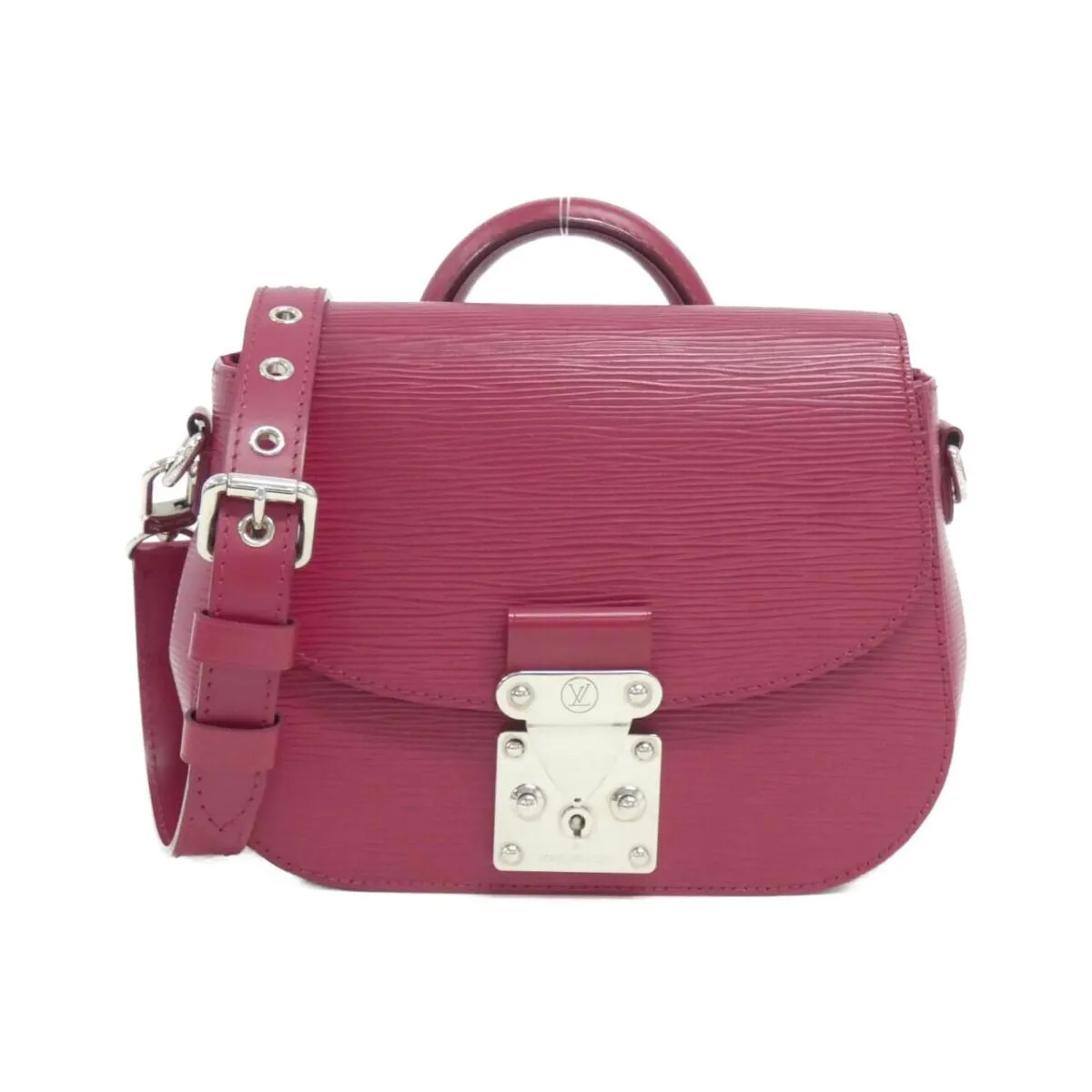 Louis Vuitton Epi Eden M40652 Bag