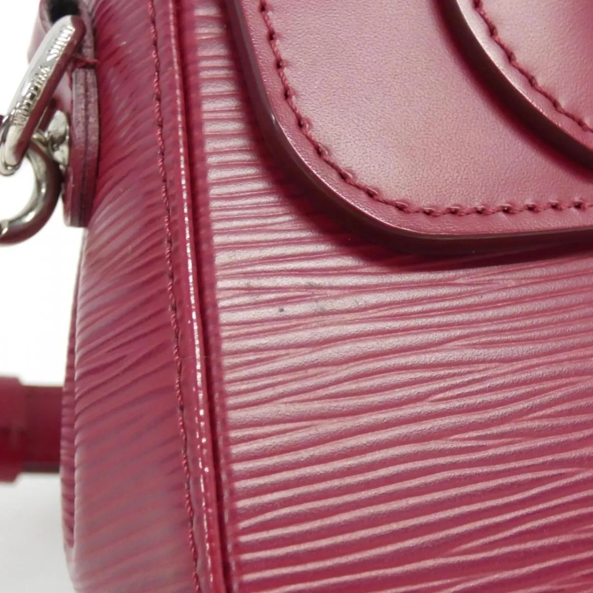 Louis Vuitton Epi Eden M40652 Bag