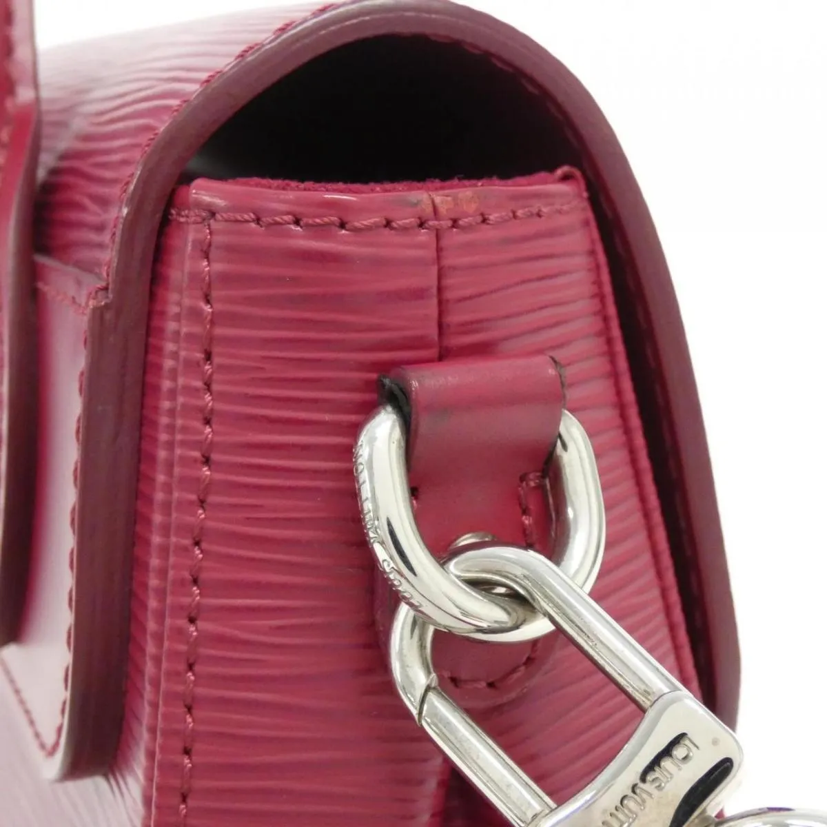 Louis Vuitton Epi Eden M40652 Bag