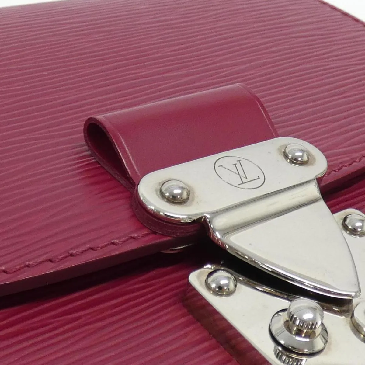 Louis Vuitton Epi Eden M40652 Bag