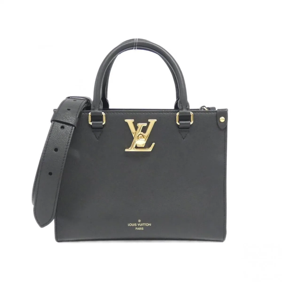 Louis Vuitton Lock & Go M22311 Bag