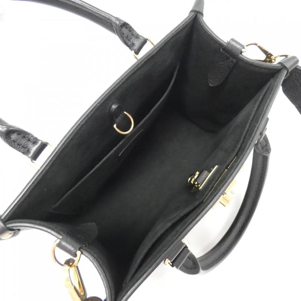 Louis Vuitton Lock & Go M22311 Bag