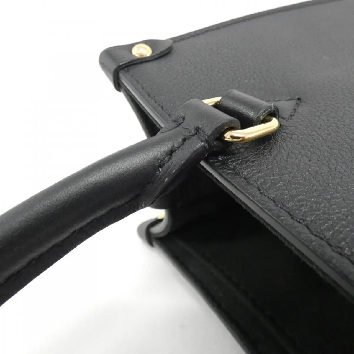 Louis Vuitton Lock & Go M22311 Bag