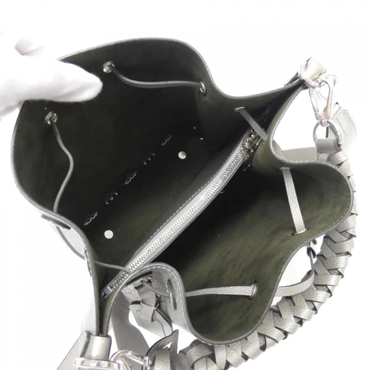 Louis Vuitton Machina M21095 Shoulderbag