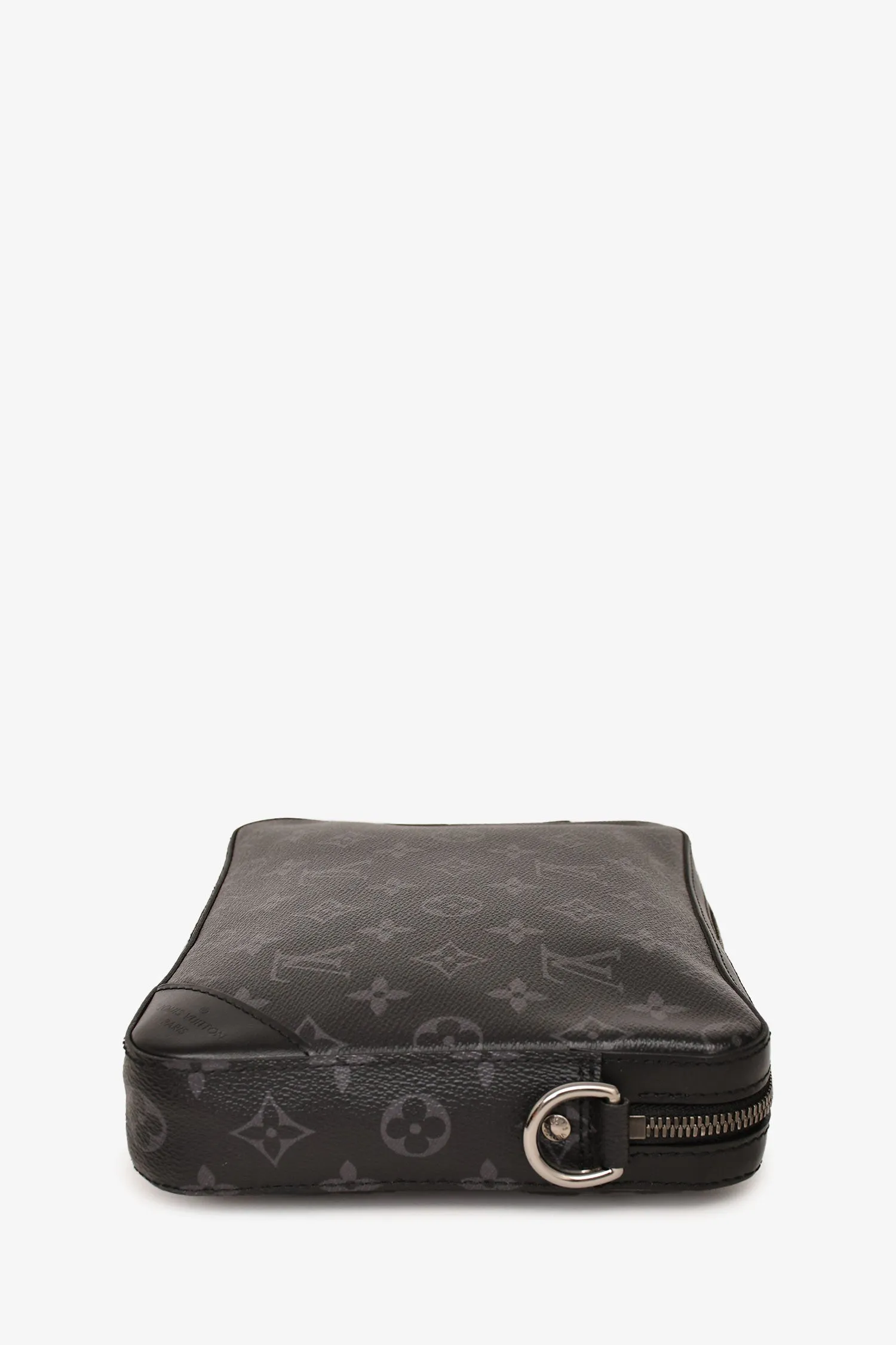 Louis Vuitton Monogram Eclipse Reverse Trio Messenger Bag