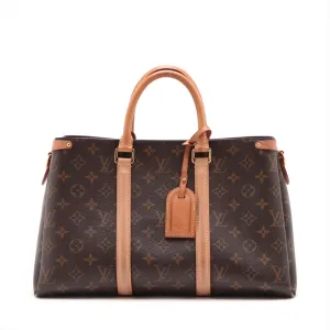 Louis Vuitton Monogram Suflo MM M44816