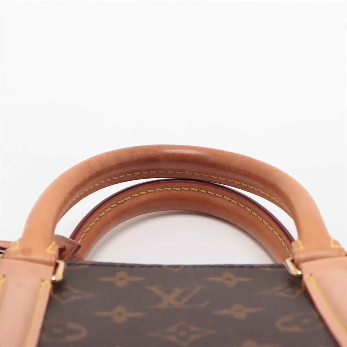 Louis Vuitton Monogram Suflo MM M44816