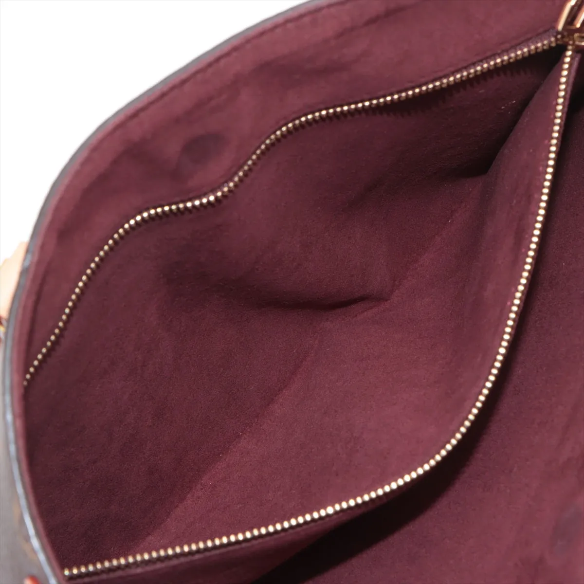 Louis Vuitton Monogram Suflo MM M44816