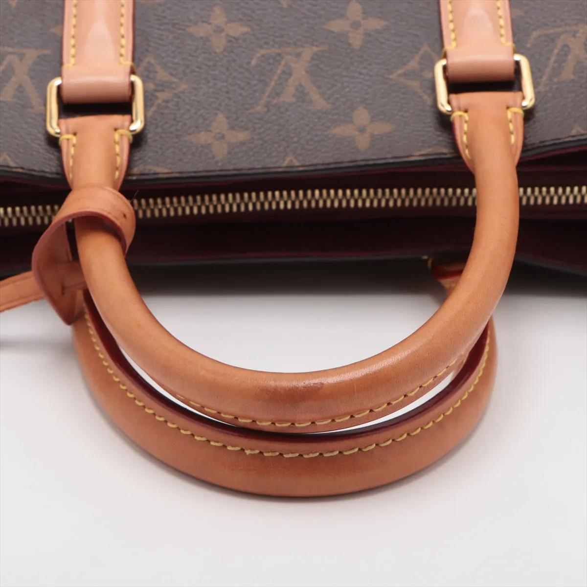 Louis Vuitton Monogram Suflo MM M44816