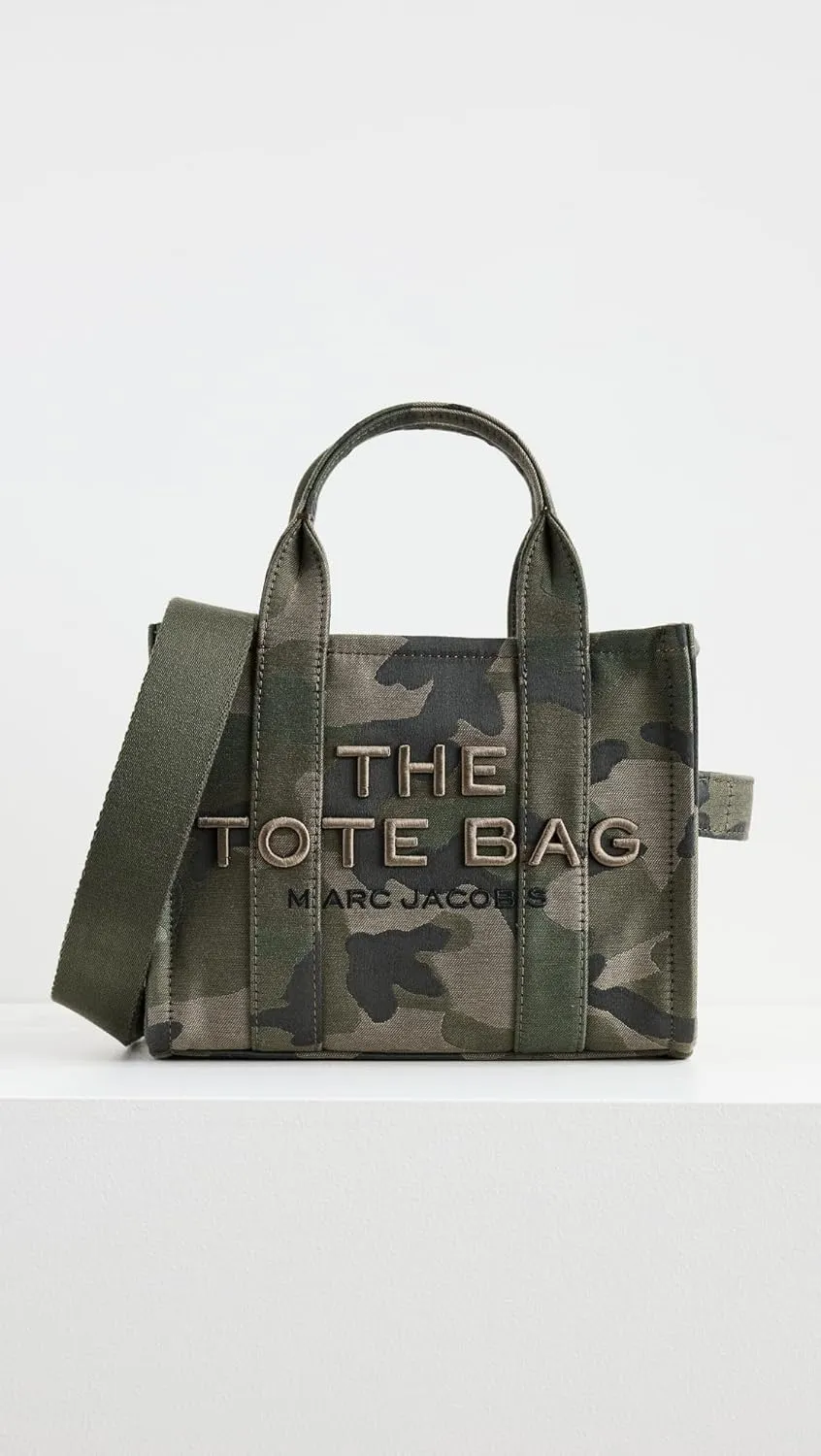 Marc Jacobs The Small Tote Bag