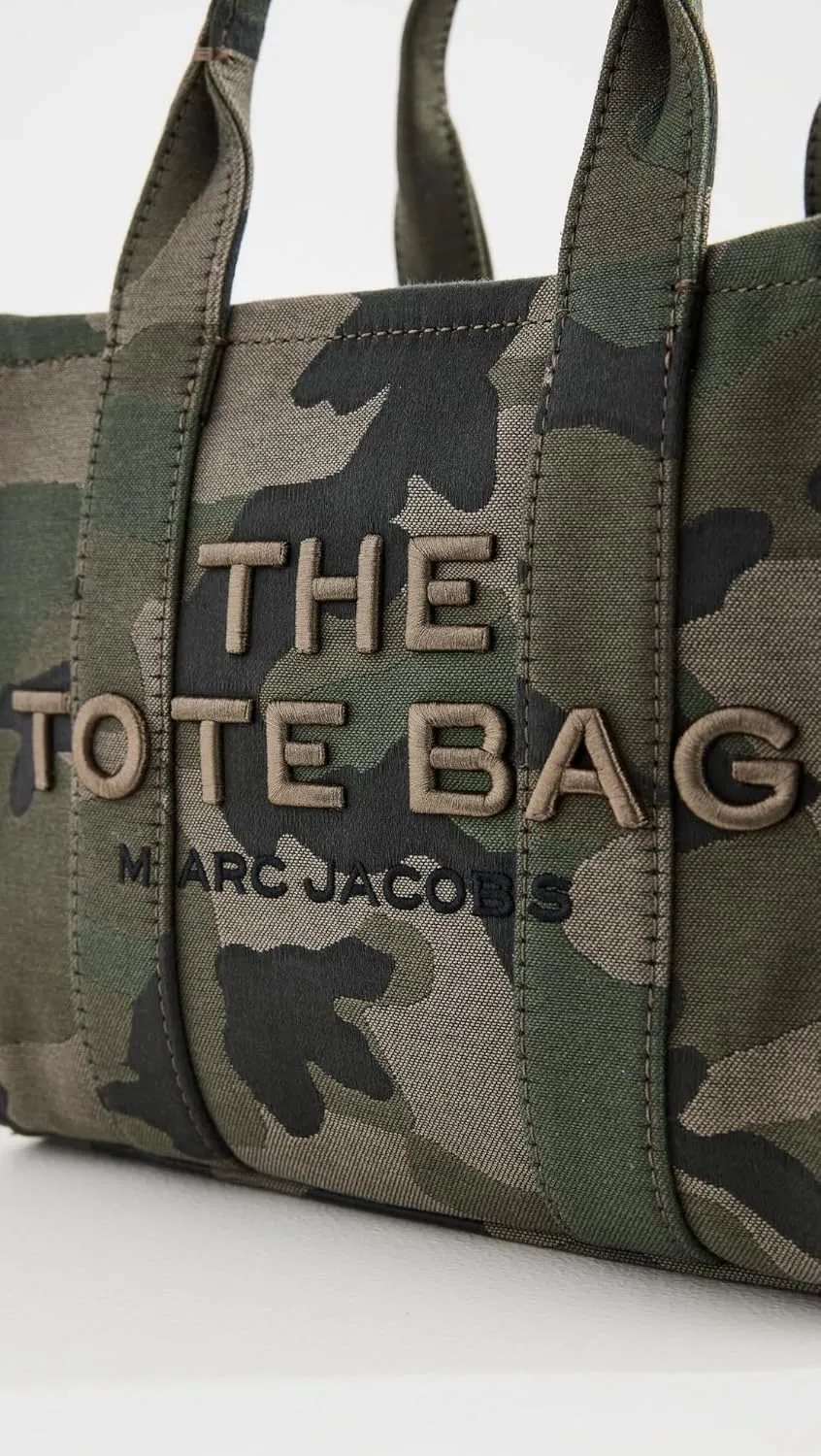 Marc Jacobs The Small Tote Bag