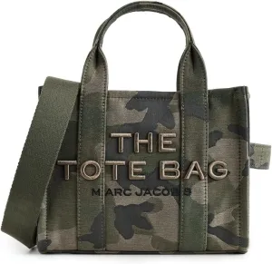 Marc Jacobs The Small Tote Bag